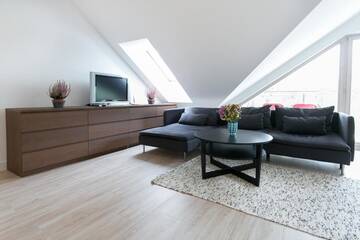 Фото номера Апартаменты с видом на горы Апартаменты Lux apartamenty Stara Polana г. Закопане 12