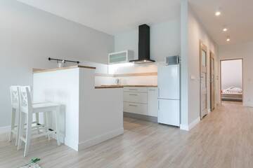 Фото номера Апартаменты с видом на горы Апартаменты Lux apartamenty Stara Polana г. Закопане 13