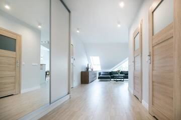 Фото номера Апартаменты с видом на горы Апартаменты Lux apartamenty Stara Polana г. Закопане 14