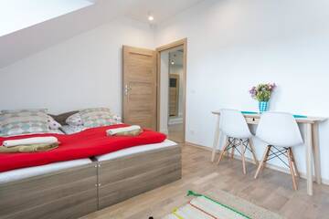 Фото номера Апартаменты с видом на горы Апартаменты Lux apartamenty Stara Polana г. Закопане 18