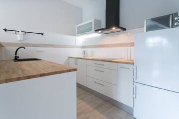 Фото номера Апартаменты с видом на горы Апартаменты Lux apartamenty Stara Polana г. Закопане 19