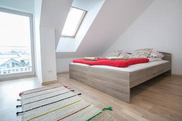 Фото номера Апартаменты с видом на горы Апартаменты Lux apartamenty Stara Polana г. Закопане 15