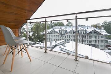 Фото номера Апартаменты с видом на горы Апартаменты Lux apartamenty Stara Polana г. Закопане 16