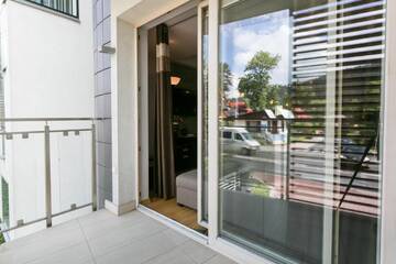 Фото номера Апартаменты Делюкс Апартаменты Lux apartamenty Stara Polana г. Закопане 14