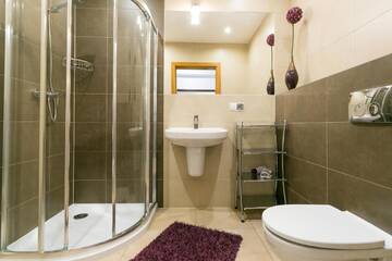 Фото номера Апартаменты Делюкс Апартаменты Lux apartamenty Stara Polana г. Закопане 4