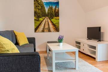 Фото номера Апартаменты с балконом Апартаменты Apartamenty Pod Gubałówką г. Закопане 6