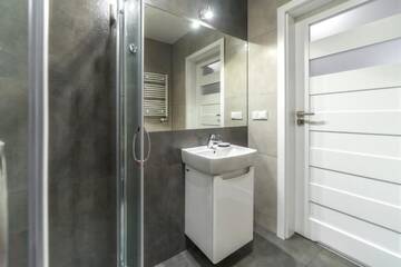 Фото номера Мезонет Апартаменты Apartamenty Pod Gubałówką г. Закопане 6
