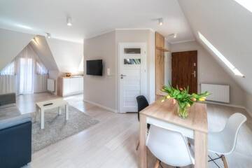 Фото номера Мезонет Апартаменты Apartamenty Pod Gubałówką г. Закопане 2