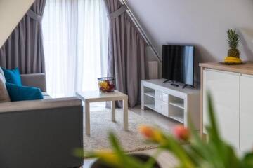 Фото номера Мезонет Апартаменты Apartamenty Pod Gubałówką г. Закопане 2