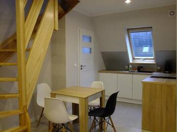 Фото номера Апартаменты-студио Апартаменты Apartamenty Pod Gubałówką г. Закопане 4