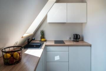 Фото номера Мезонет Апартаменты Apartamenty Pod Gubałówką г. Закопане 5