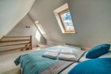 Фото номера Мезонет Апартаменты Apartamenty Pod Gubałówką г. Закопане 6