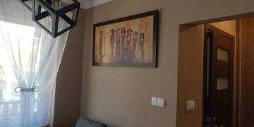 Фото номера Апартаменты с видом на горы Апартаменты ComfortStudio г. Закопане 76