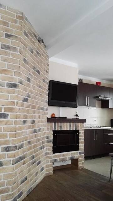Фото номера Апартаменты с видом на горы Апартаменты ComfortStudio г. Закопане 48