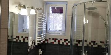 Фото номера Апартаменты с видом на горы Апартаменты ComfortStudio г. Закопане 44