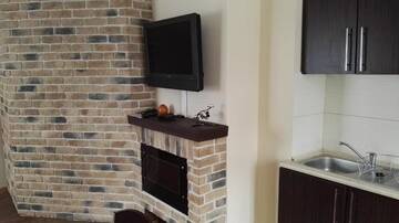 Фото номера Апартаменты с видом на горы Апартаменты ComfortStudio г. Закопане 50