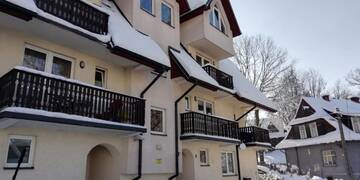 Фото номера Апартаменты с видом на горы Апартаменты ComfortStudio г. Закопане 55