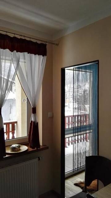 Фото номера Апартаменты с видом на горы Апартаменты ComfortStudio г. Закопане 52