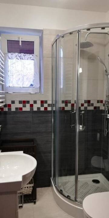 Фото номера Апартаменты с видом на горы Апартаменты ComfortStudio г. Закопане 101