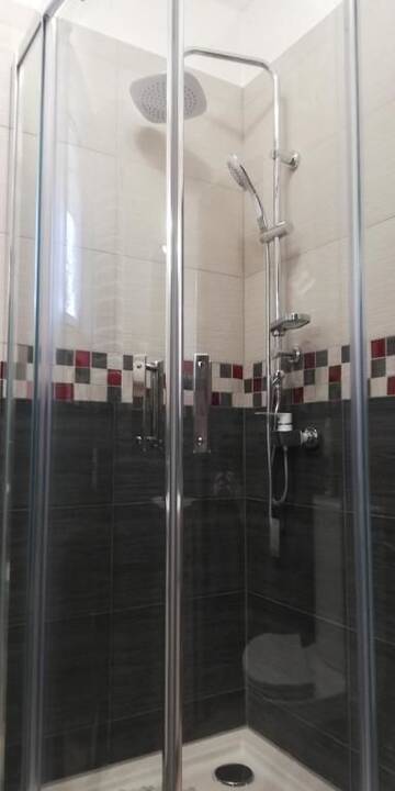 Фото номера Апартаменты с видом на горы Апартаменты ComfortStudio г. Закопане 105