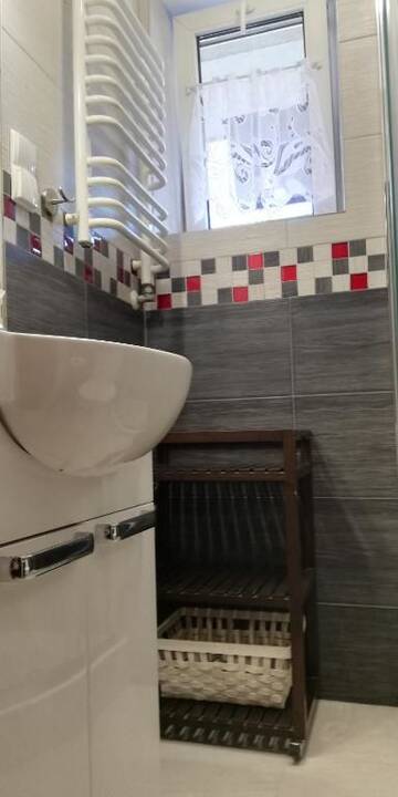 Фото номера Апартаменты с видом на горы Апартаменты ComfortStudio г. Закопане 102