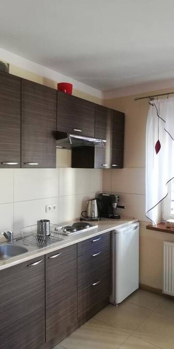 Фото номера Апартаменты с видом на горы Апартаменты ComfortStudio г. Закопане 18