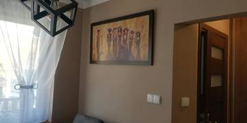 Фото номера Апартаменты с видом на горы Апартаменты ComfortStudio г. Закопане 13