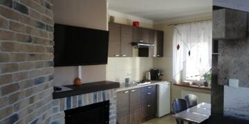 Фото номера Апартаменты с видом на горы Апартаменты ComfortStudio г. Закопане 28