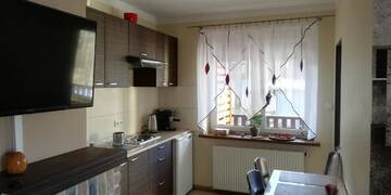 Фото номера Апартаменты с видом на горы Апартаменты ComfortStudio г. Закопане 24
