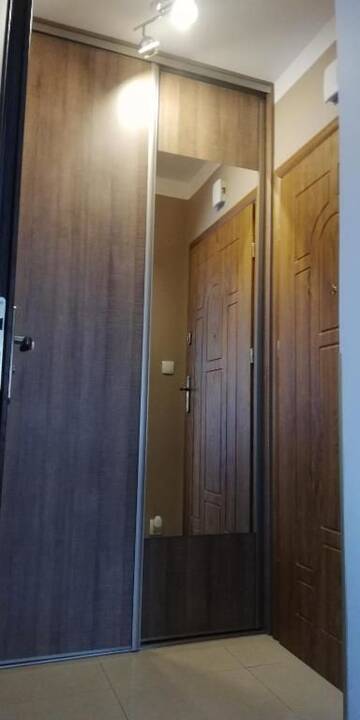 Фото номера Апартаменты с видом на горы Апартаменты ComfortStudio г. Закопане 85