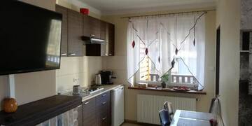 Фото номера Апартаменты с видом на горы Апартаменты ComfortStudio г. Закопане 89