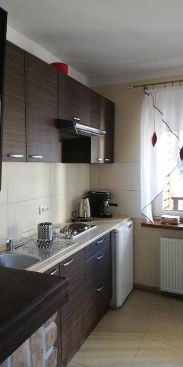 Фото номера Апартаменты с видом на горы Апартаменты ComfortStudio г. Закопане 87