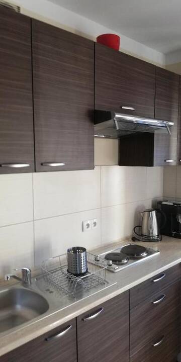 Фото номера Апартаменты с видом на горы Апартаменты ComfortStudio г. Закопане 90