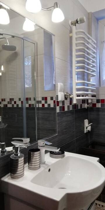 Фото номера Апартаменты с видом на горы Апартаменты ComfortStudio г. Закопане 38