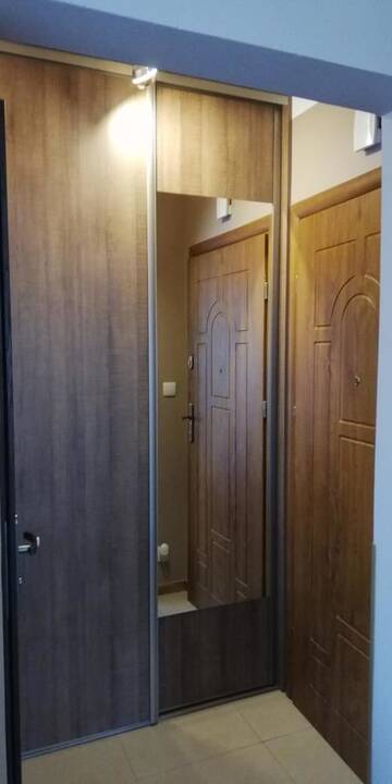 Фото номера Апартаменты с видом на горы Апартаменты ComfortStudio г. Закопане 36