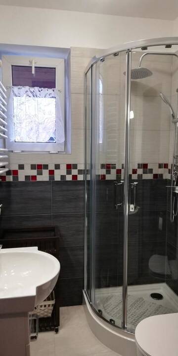 Фото номера Апартаменты с видом на горы Апартаменты ComfortStudio г. Закопане 40