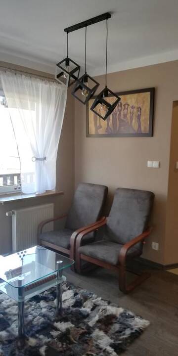 Фото номера Апартаменты с видом на горы Апартаменты ComfortStudio г. Закопане 10