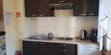 Фото номера Апартаменты с видом на горы Апартаменты ComfortStudio г. Закопане 91