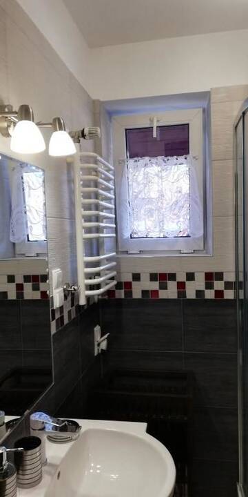 Фото номера Апартаменты с видом на горы Апартаменты ComfortStudio г. Закопане 98