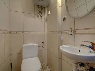 Фото номера Апартаменты с 3 спальнями Апартаменты Apartament Krupówki 73 - 2-7 person г. Закопане 11