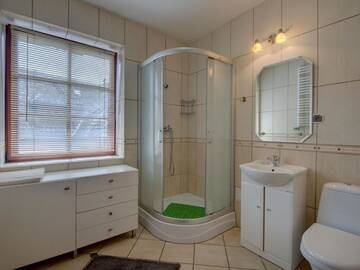 Фото номера Апартаменты с 3 спальнями Апартаменты Apartament Krupówki 73 - 2-7 person г. Закопане 15
