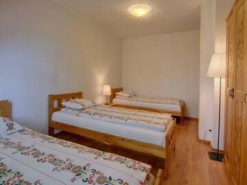 Фото номера Апартаменты с 3 спальнями Апартаменты Apartament Krupówki 73 - 2-7 person г. Закопане 13