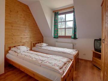 Фото номера Апартаменты с 3 спальнями Апартаменты Apartament Krupówki 73 - 2-7 person г. Закопане 14