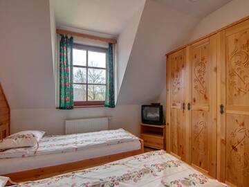 Фото номера Апартаменты с 3 спальнями Апартаменты Apartament Krupówki 73 - 2-7 person г. Закопане 9
