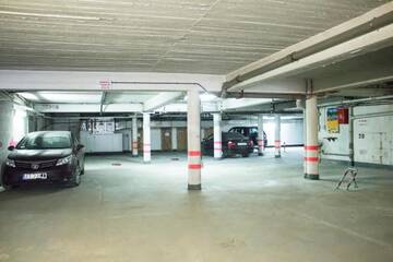 Фото номера Апартаменты с 2 спальнями Апартаменты Apartamenty Orkana Centrum Zakopane г. Закопане 43