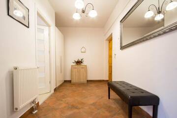 Фото номера Апартаменты с 2 спальнями Апартаменты Apartamenty Orkana Centrum Zakopane г. Закопане 42