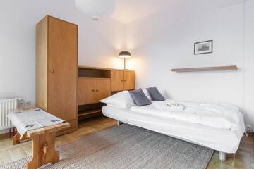 Фото номера Стандартные апартаменты Апартаменты Apartamenty Orkana Centrum Zakopane г. Закопане 9