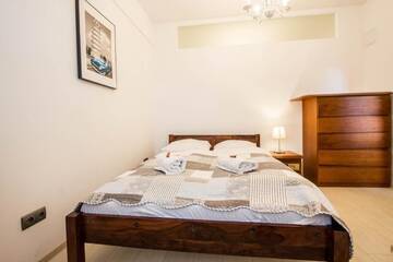 Фото номера Апартаменты с 2 спальнями Апартаменты Apartamenty Orkana Centrum Zakopane г. Закопане 24