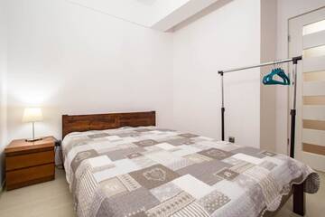 Фото номера Апартаменты с 2 спальнями Апартаменты Apartamenty Orkana Centrum Zakopane г. Закопане 25