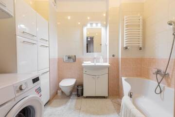 Фото номера Стандартные апартаменты Апартаменты Apartamenty Orkana Centrum Zakopane г. Закопане 4